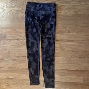 Athleta girls chit chat tight